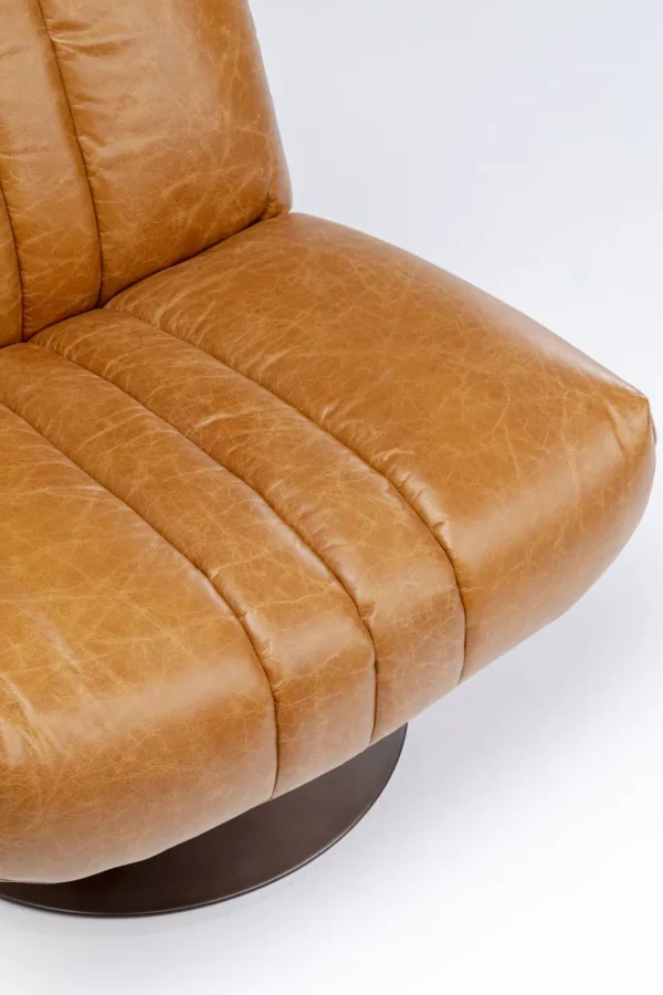 Nojatuolit>KARE Design Napa Kääntyvä Nojatuoli