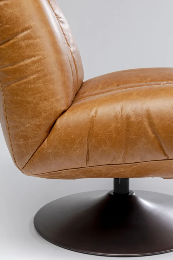 Nojatuolit>KARE Design Napa Kääntyvä Nojatuoli