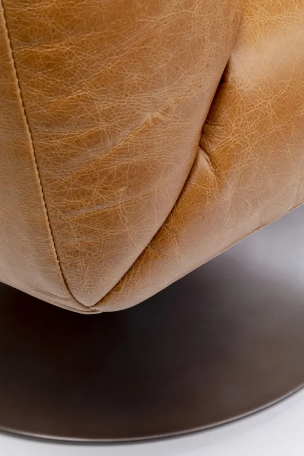 Nojatuolit>KARE Design Napa Kääntyvä Nojatuoli