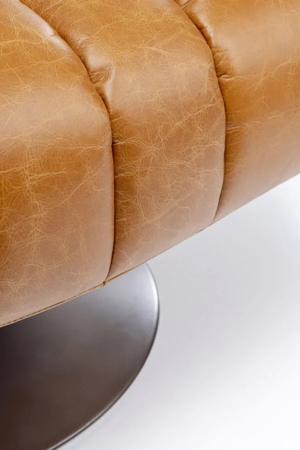 Nojatuolit>KARE Design Napa Kääntyvä Nojatuoli