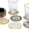 Keittiö Ja Astiat>KARE Design Nature Lasinaluset (6/Setti)