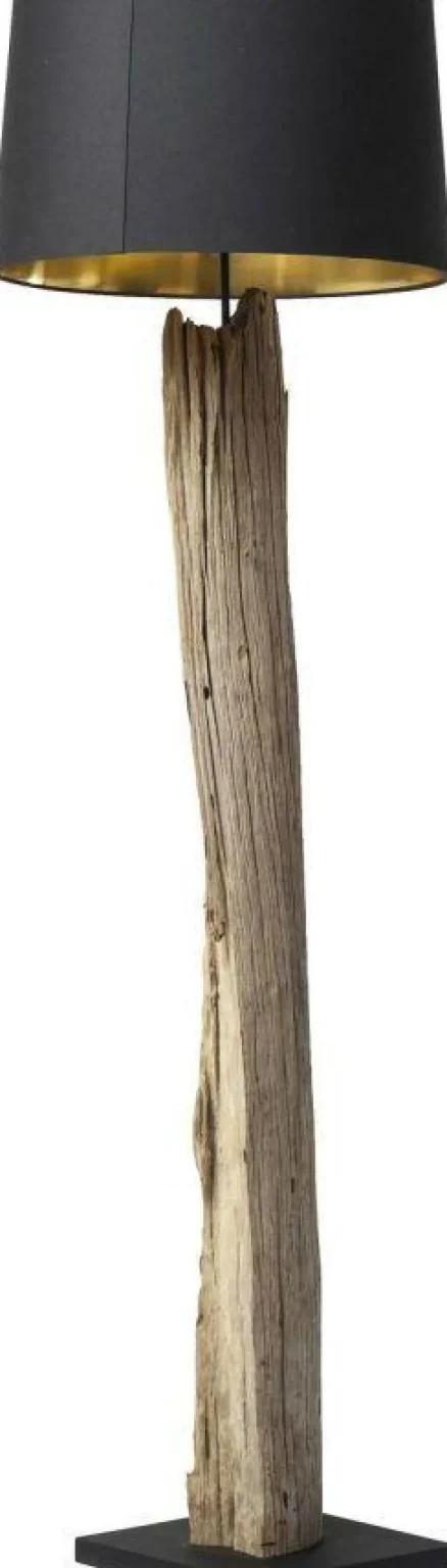 Lattiavalaisimet>KARE Design Nature Straight Lattiavalaisin