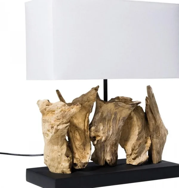 Pöytävalaisimet>KARE Design Nature Vertical Pöytävalaisin 43cm