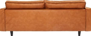 Sohvat | Olohuone>KARE Design Neo Sohva 2-istuttava Tobacco