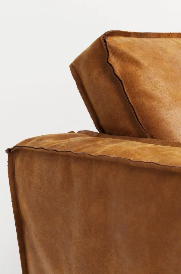 Sohvat | Olohuone>KARE Design Neo Sohva 2-istuttava Tobacco