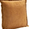 Sisustustyynyt>KARE Design Nevada Brown Tyyny Ruskea 45x45cm