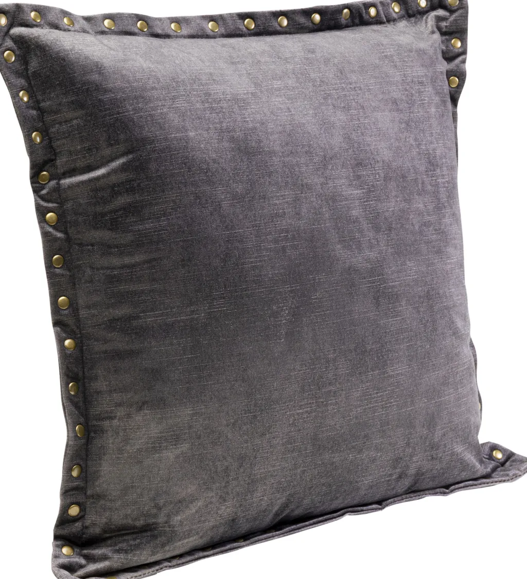 nevada_dark_grey_tyyny_tumma_harmaa_xcm_0.webp Sisustustyynyt>KARE Design Nevada Dark Grey Tyyny Tumma Harmaa 45x45cm
