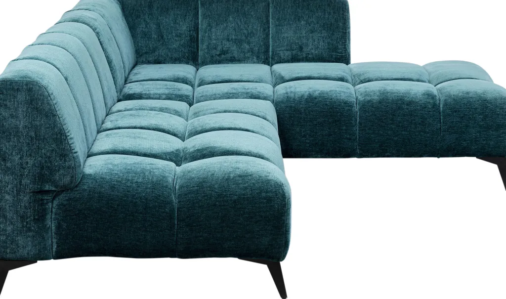 nia_glam_kulmasohva_tummanvihre_oikea_cm_1.webp Kulmasohvat>KARE Design Nia Glam Kulmasohva Tummanvihreä, Oikea 250cm