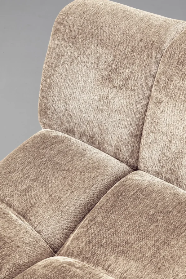 Olohuone | Kulmasohvat>KARE Design Nia Kulmasohva Oikea, Kermanvärinen 250cm