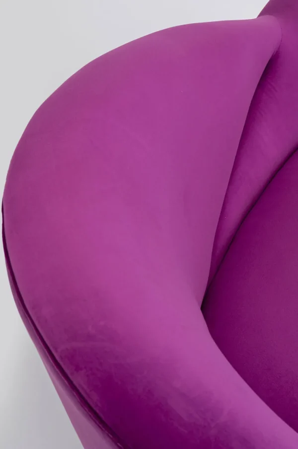 Sohvat>KARE Design Night Fever Sohva 3-istuttava, Purple