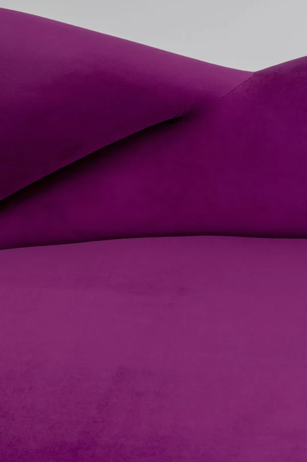 Sohvat>KARE Design Night Fever Sohva 3-istuttava, Purple