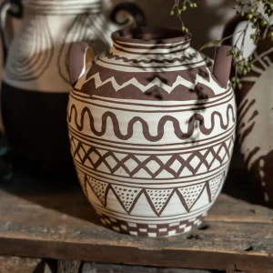 Olohuone>KARE Design Nio Maljakko 20cm