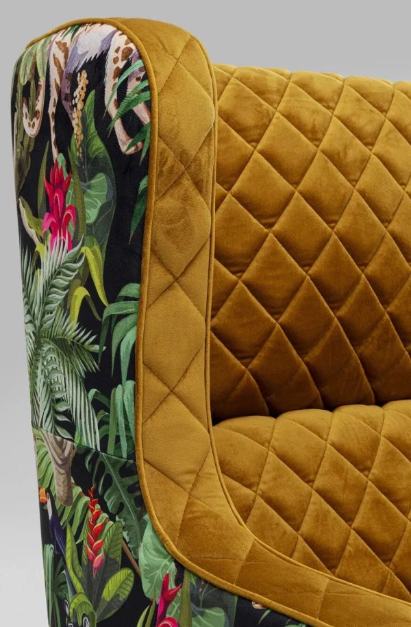 Nojatuolit>KARE Design Nonna Jungle Nojatuoli
