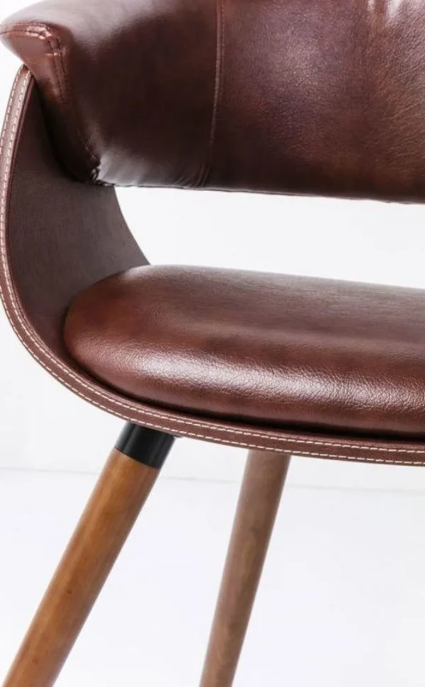 Tuolit>KARE Design Nougat Tuoli Käsinojilla