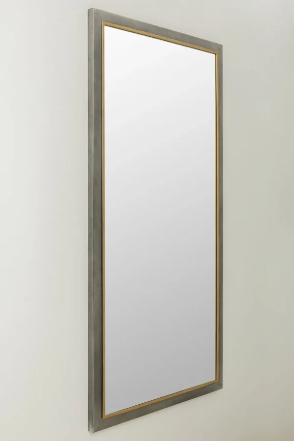 Peilit>KARE Design Nuance Seinäpeili 90x180cm