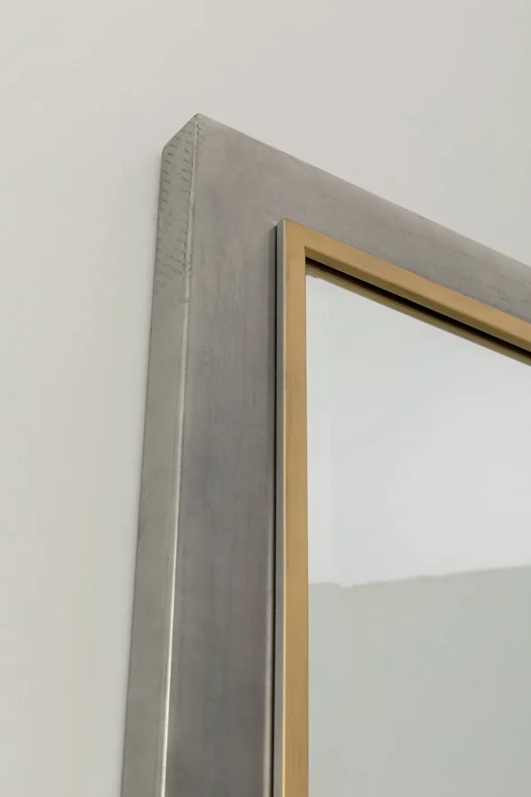 Peilit>KARE Design Nuance Seinäpeili 90x180cm
