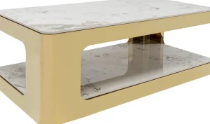 Sohvapöydät | Olohuone>KARE Design Nube Duo Sohvapöytä 130x70cm