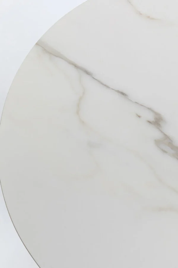 Sohvapöydät>KARE Design Nube Tulip Sivupöytä Ø45cm