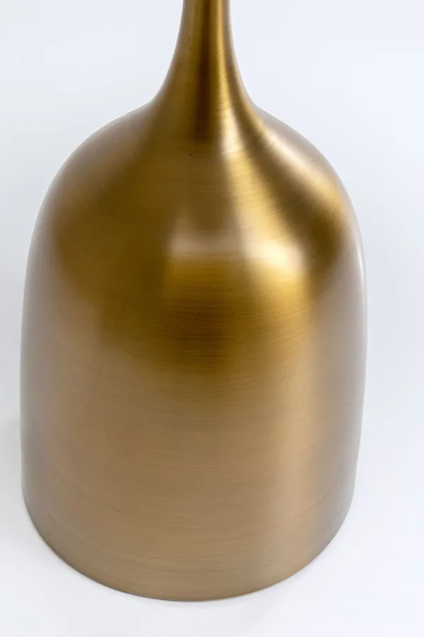 Sohvapöydät>KARE Design Nube Tulip Sivupöytä Ø45cm