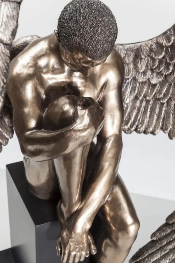 Koriste-Esineet>KARE Design Nude Sad Angel Big Koriste-esine