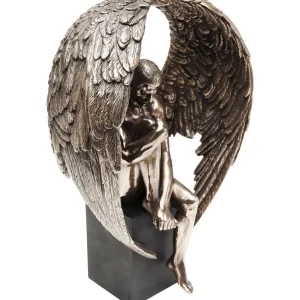 Koriste-Esineet>KARE Design Nude Sad Angel Small Koriste-esine