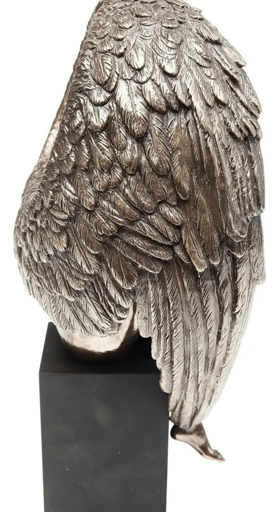 Koriste-Esineet>KARE Design Nude Sad Angel Small Koriste-esine