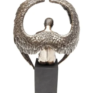 Koriste-Esineet>KARE Design Nude Sad Angel Small Koriste-esine