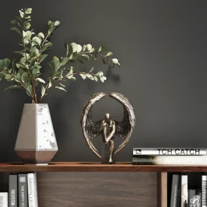 Koriste-Esineet>KARE Design Nude Sad Angel Small Koriste-esine