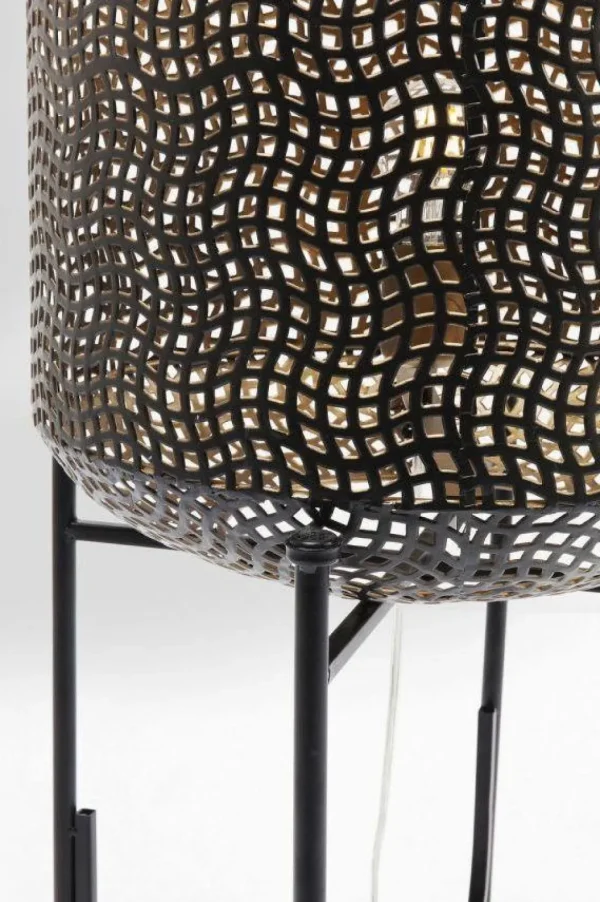 Lattiavalaisimet | Olohuone>KARE Design Oasis Lattiavalaisin 92cm