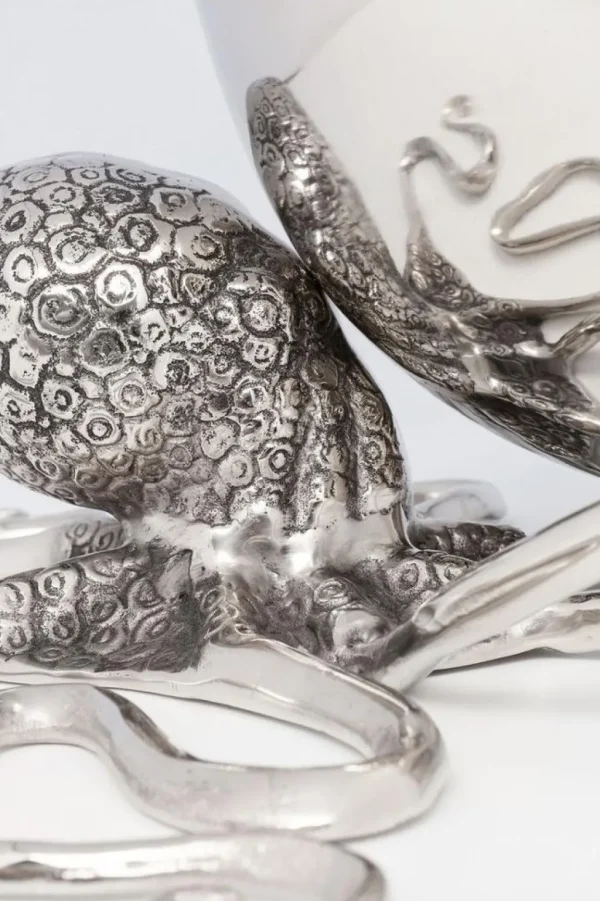 Sangot Ja Coolerit>KARE Design Octopus Mustekala Cooleri, Viininjäähdytin Ø 45cm