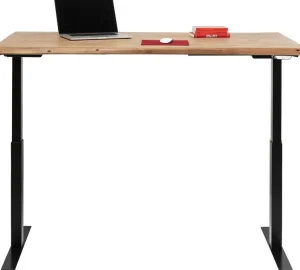 Työpöydät>KARE Design Office Harmony Black Toimistopöytä, Työpöytä 160x80cm