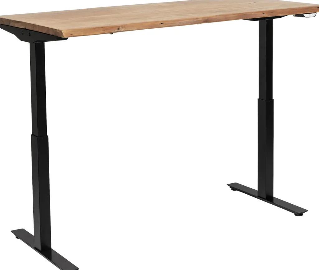 office_harmony_black_toimistopyt_typyt_xcm_6.webp Työpöydät>KARE Design Office Harmony Black Toimistopöytä, Työpöytä 160x80cm