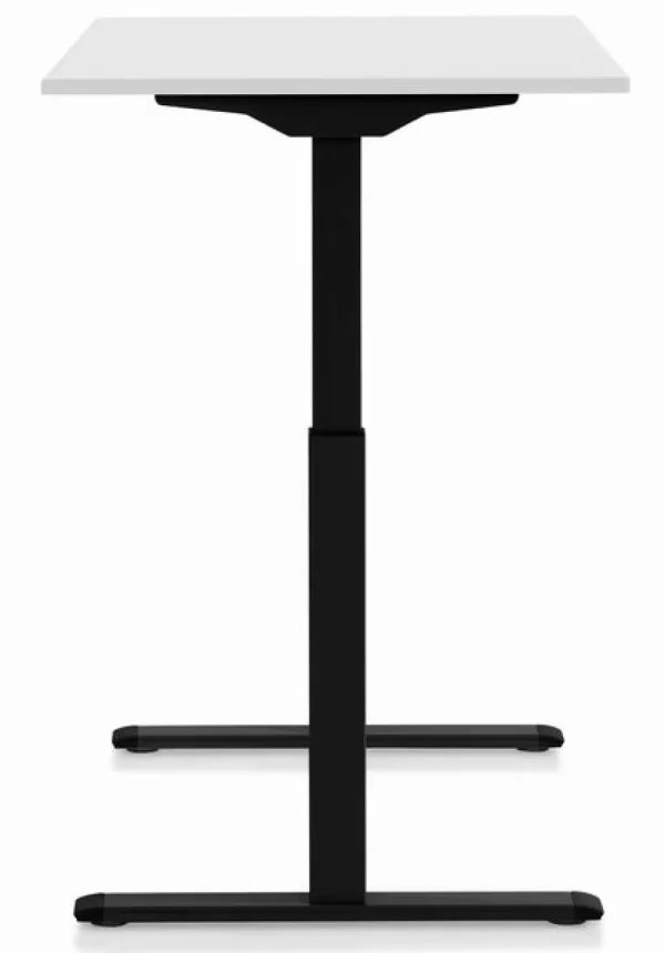 Työpöydät>KARE Design Office Smart Black White Toimistopöytä, Työpöytä 140x70cm
