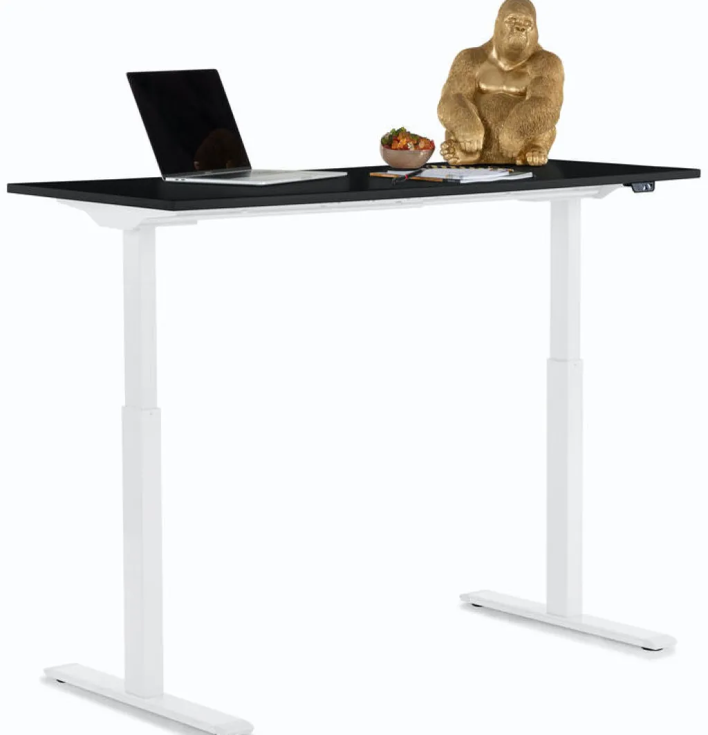 office_smart_white_black_toimistopyt_typyt_xcm_6.webp Työpöydät>KARE Design Office Smart White Black Toimistopöytä, Työpöytä 140x70cm