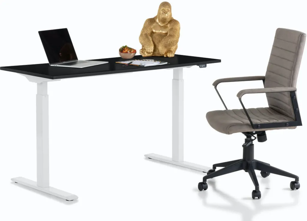 office_smart_white_black_toimistopyt_typyt_xcm_7.webp Työpöydät>KARE Design Office Smart White Black Toimistopöytä, Työpöytä 140x70cm