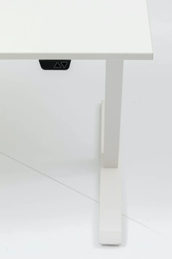 Työpöydät>KARE Design Office Smart White White Toimistopöytä, Työpöytä 140x70cm
