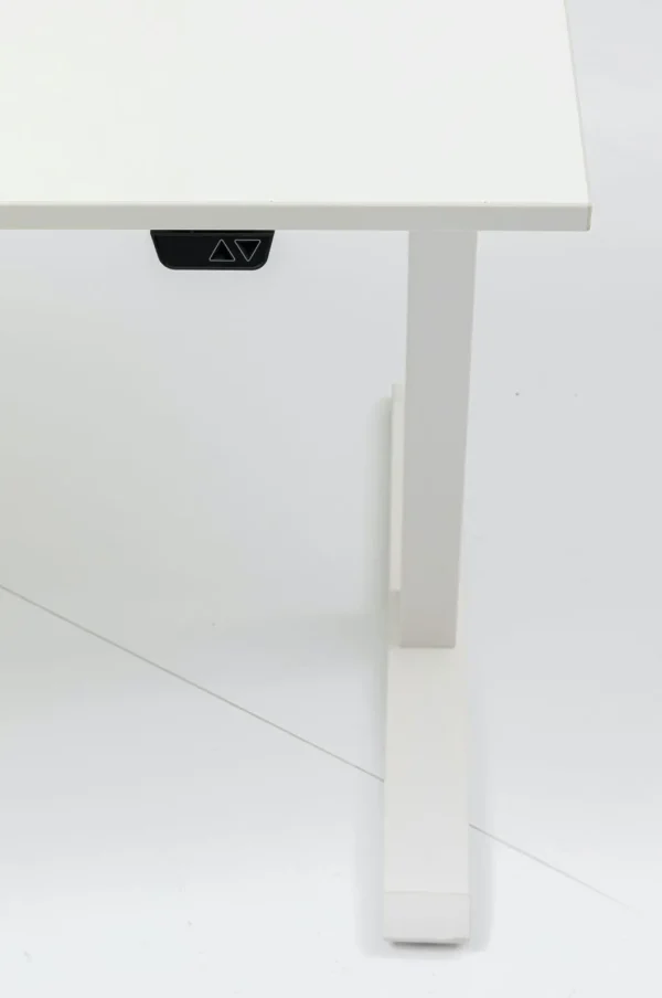 Työpöydät>KARE Design Office White White Toimistopöytä, Työpöytä 160x80cm
