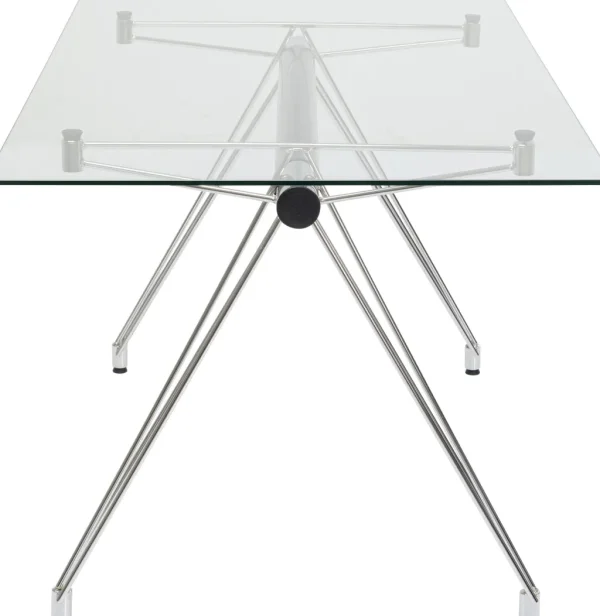 Työpöydät>KARE Design Officia Bureau Pöytälevy