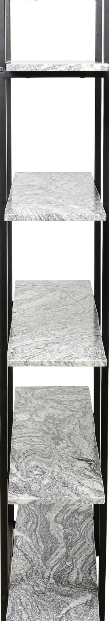 Hyllyt>KARE Design Okinawa Hylly, Metalli, Graniitti 120x180cm