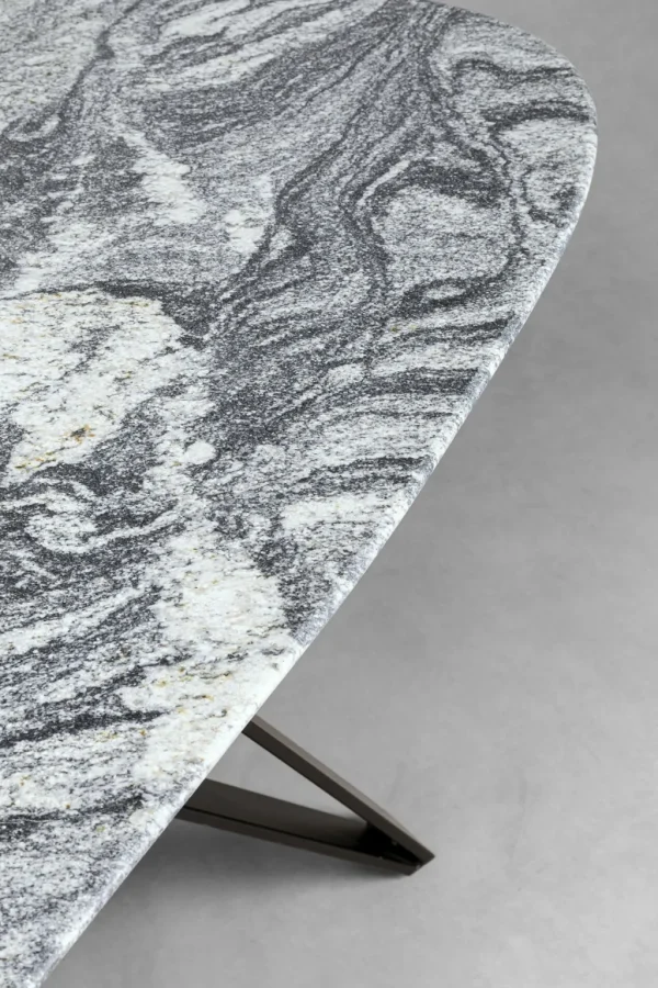 Pöydät>KARE Design Okinawa Pöytä, Graniitti Pöytälevy 200x90m