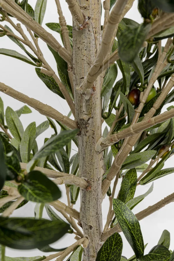 Tekokasvit>KARE Design Olive Tree Oliivipuu Tekokasvi 120cm