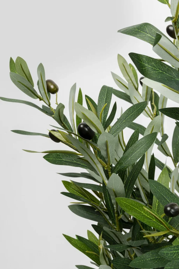 Tekokasvit>KARE Design Olive Tree Tekokasvi 150cm