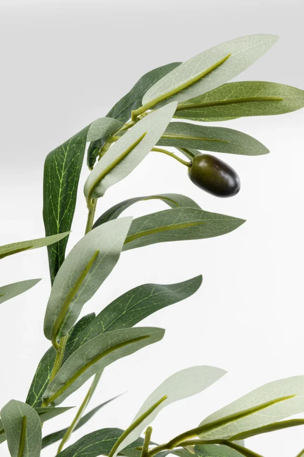 Tekokasvit>KARE Design Olive Tree Tekokasvi 150cm
