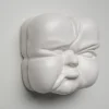 Seinäkoristeet>KARE Design One Face Seinäkoriste 18cm