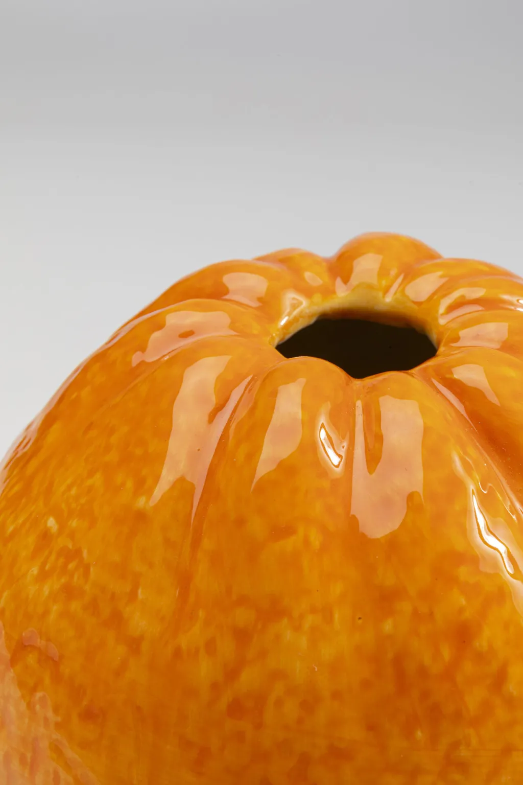 orange_juice_appelsiini_maljakko_cm_1.webp Maljakot | Olohuone>KARE Design Orange Juice Appelsiini Maljakko 12cm