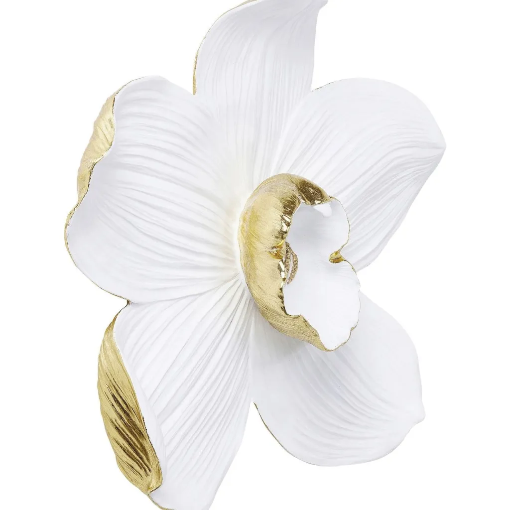 orchid_seinkoriste_valkoinen_cm_0.webp Seinäkoristeet>KARE Design Orchid Seinäkoriste, Valkoinen 54cm