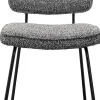 Tuolit>KARE Design Orelie Tuoli Harmaa