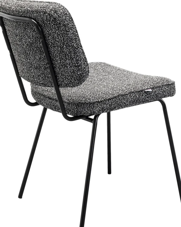Tuolit>KARE Design Orelie Tuoli Harmaa