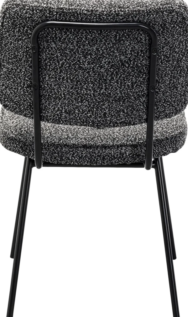 Tuolit>KARE Design Orelie Tuoli Harmaa
