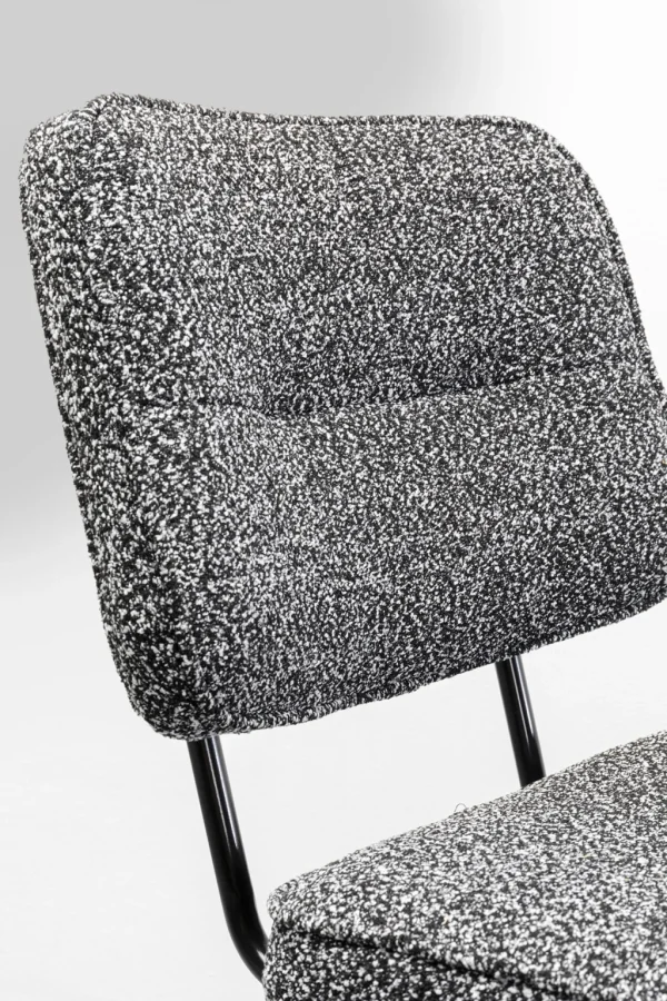 Tuolit>KARE Design Orelie Tuoli Harmaa